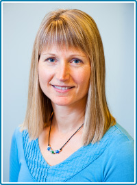 Kim Madill