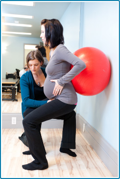 Peri & Postpartum Health