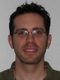 Ryan Emberley