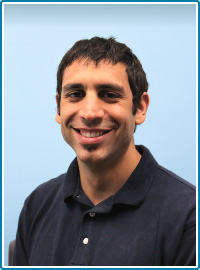 Shadi Fleifel - Clinical Associate