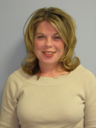 Shauna Ballinger