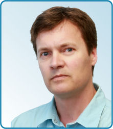 Steve Gifford
