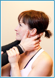 Vestibular Rehabilitation